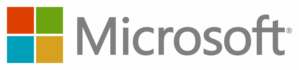 logo microsoft