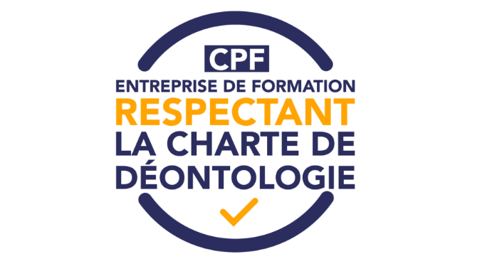 logo charte déontologique