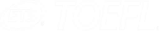 logo toefl
