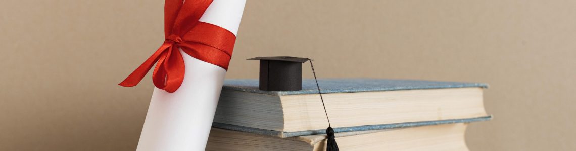 education-diploma-certificate-small-graduation-hat
